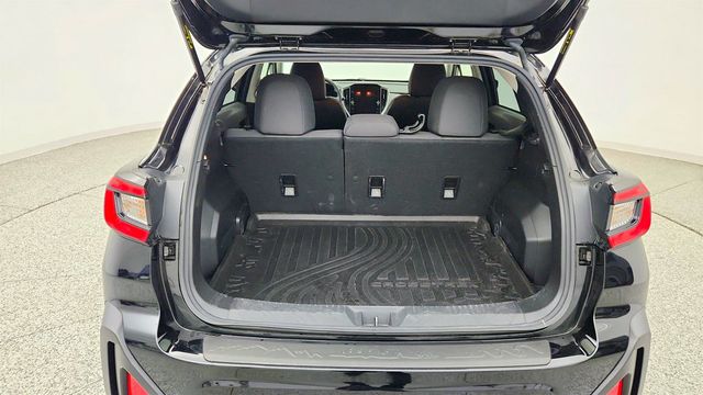 2024 Subaru Crosstrek Premium AWD w/ BSD/RCTA, Moonroof & All Weather Pkg - 23026922 - 19