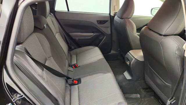 2024 Subaru Crosstrek Premium AWD w/ BSD/RCTA, Moonroof & All Weather Pkg - 23026922 - 20