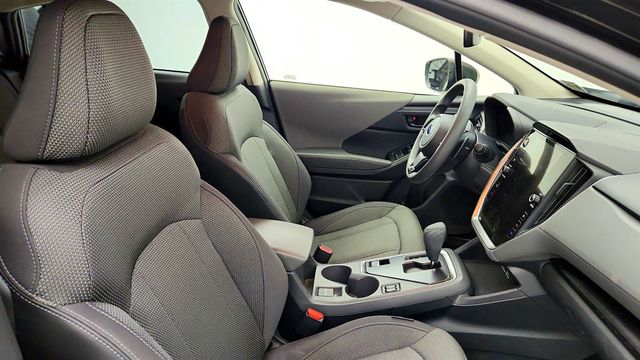 2024 Subaru Crosstrek Premium AWD w/ BSD/RCTA, Moonroof & All Weather Pkg - 23026922 - 21