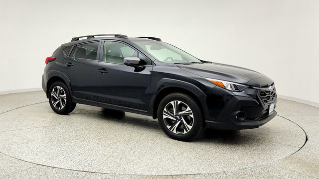 2024 Subaru Crosstrek Premium AWD w/ BSD/RCTA, Moonroof & All Weather Pkg - 23026922 - 2