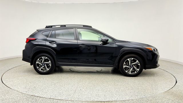 2024 Subaru Crosstrek Premium AWD w/ BSD/RCTA, Moonroof & All Weather Pkg - 23026922 - 3