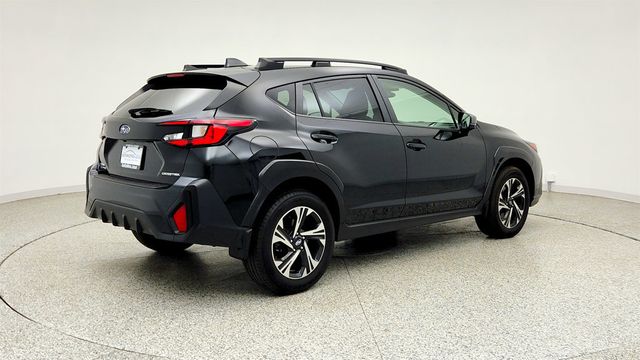 2024 Subaru Crosstrek Premium AWD w/ BSD/RCTA, Moonroof & All Weather Pkg - 23026922 - 4