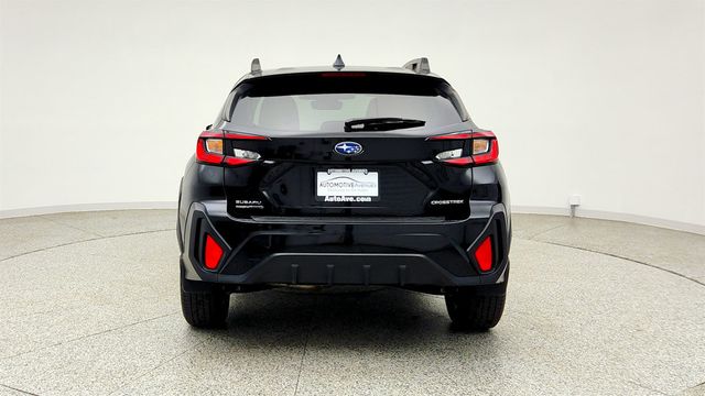 2024 Subaru Crosstrek Premium AWD w/ BSD/RCTA, Moonroof & All Weather Pkg - 23026922 - 5