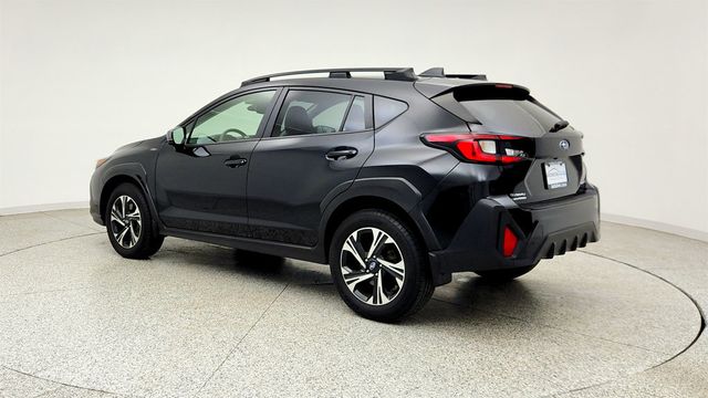 2024 Subaru Crosstrek Premium AWD w/ BSD/RCTA, Moonroof & All Weather Pkg - 23026922 - 6