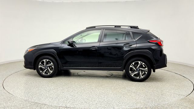 2024 Subaru Crosstrek Premium AWD w/ BSD/RCTA, Moonroof & All Weather Pkg - 23026922 - 7