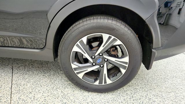 2024 Subaru Crosstrek Premium AWD w/ BSD/RCTA, Moonroof & All Weather Pkg - 23026922 - 8