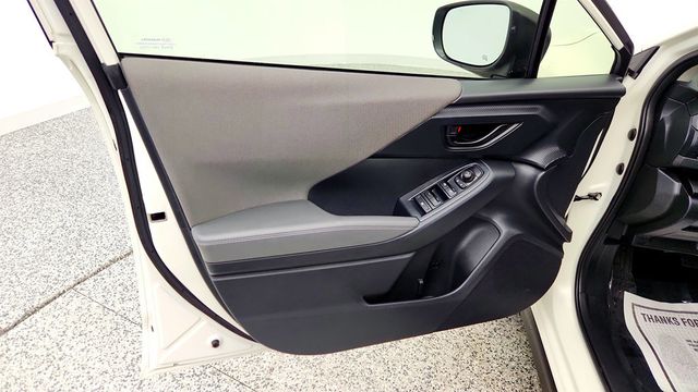 2024 Subaru Crosstrek Premium AWD w/ Moonroof, Power Seat & Blind Spot Detection - 23012283 - 9