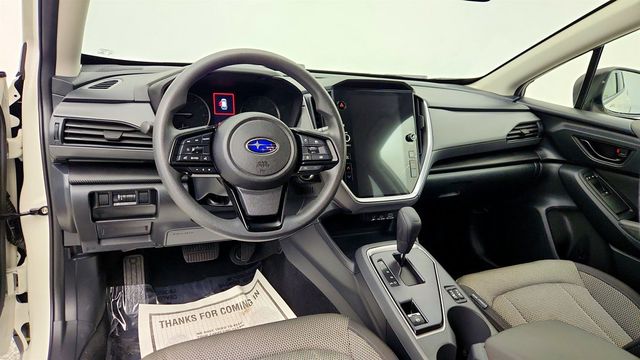 2024 Subaru Crosstrek Premium AWD w/ Moonroof, Power Seat & Blind Spot Detection - 23012283 - 12