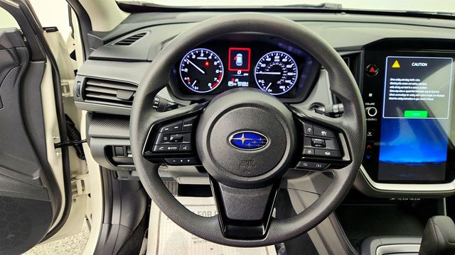 2024 Subaru Crosstrek Premium AWD w/ Moonroof, Power Seat & Blind Spot Detection - 23012283 - 13