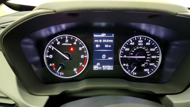 2024 Subaru Crosstrek Premium AWD w/ Moonroof, Power Seat & Blind Spot Detection - 23012283 - 14