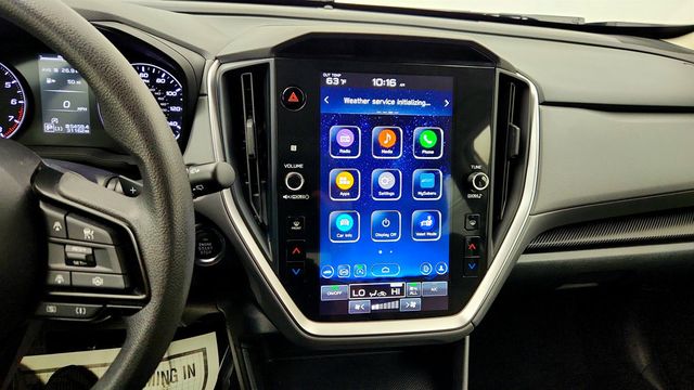 2024 Subaru Crosstrek Premium AWD w/ Moonroof, Power Seat & Blind Spot Detection - 23012283 - 17