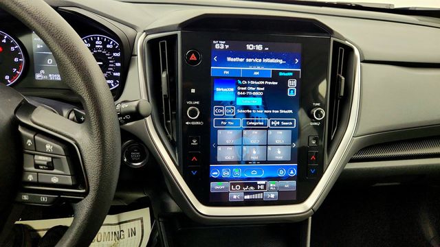 2024 Subaru Crosstrek Premium AWD w/ Moonroof, Power Seat & Blind Spot Detection - 23012283 - 18