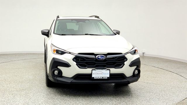 2024 Subaru Crosstrek Premium AWD w/ Moonroof, Power Seat & Blind Spot Detection - 23012283 - 1
