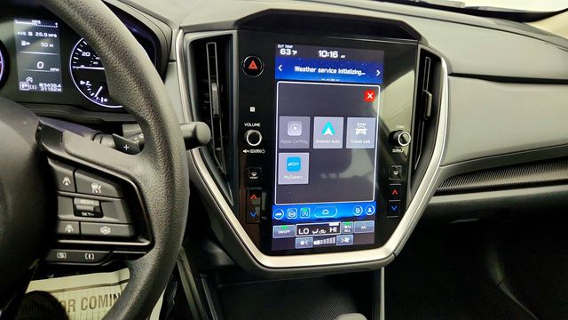 2024 Subaru Crosstrek Premium AWD w/ Moonroof, Power Seat & Blind Spot Detection - 23012283 - 19