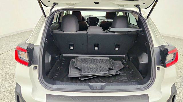 2024 Subaru Crosstrek Premium AWD w/ Moonroof, Power Seat & Blind Spot Detection - 23012283 - 22