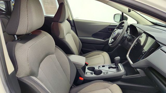 2024 Subaru Crosstrek Premium AWD w/ Moonroof, Power Seat & Blind Spot Detection - 23012283 - 24