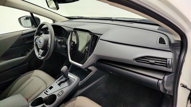 2024 Subaru Crosstrek Premium AWD w/ Moonroof, Power Seat & Blind Spot Detection - 23012283 - 25