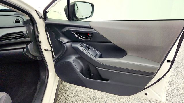2024 Subaru Crosstrek Premium AWD w/ Moonroof, Power Seat & Blind Spot Detection - 23012283 - 26