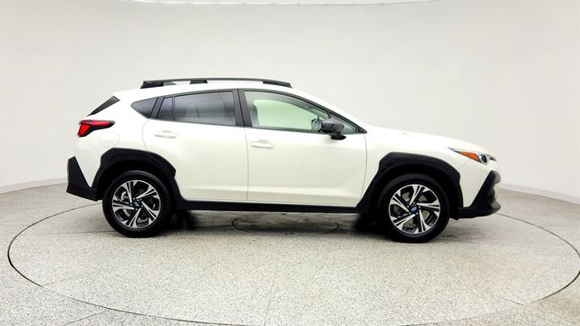 2024 Subaru Crosstrek Premium AWD w/ Moonroof, Power Seat & Blind Spot Detection - 23012283 - 3