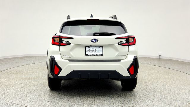 2024 Subaru Crosstrek Premium AWD w/ Moonroof, Power Seat & Blind Spot Detection - 23012283 - 5
