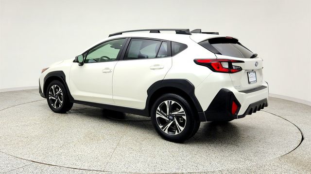 2024 Subaru Crosstrek Premium AWD w/ Moonroof, Power Seat & Blind Spot Detection - 23012283 - 6