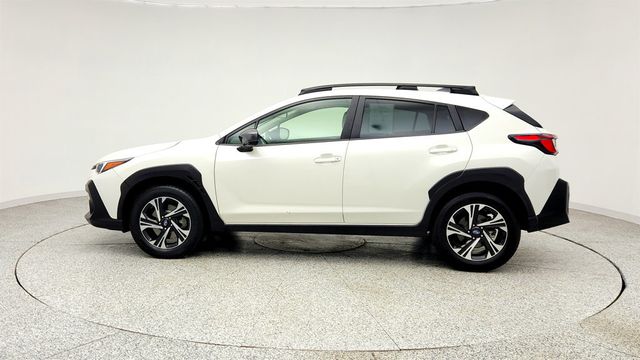 2024 Subaru Crosstrek Premium AWD w/ Moonroof, Power Seat & Blind Spot Detection - 23012283 - 7