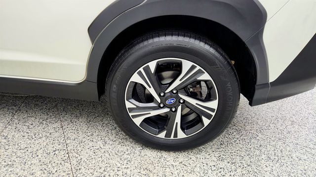 2024 Subaru Crosstrek Premium AWD w/ Moonroof, Power Seat & Blind Spot Detection - 23012283 - 8