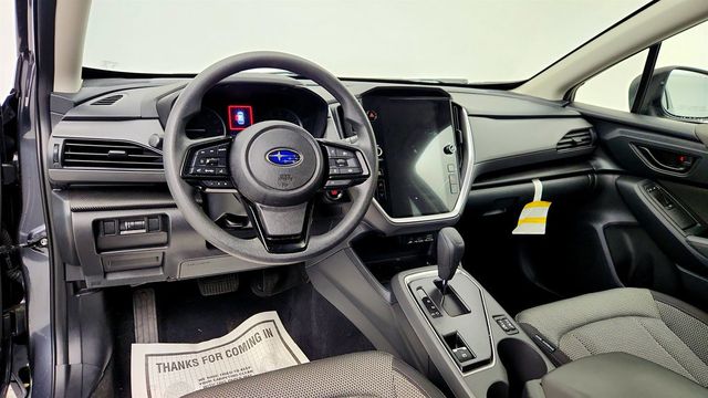2024 Subaru Crosstrek Premium AWD w/ Moonroof, Power Seat & Blind Spot Detection - 23012324 - 11