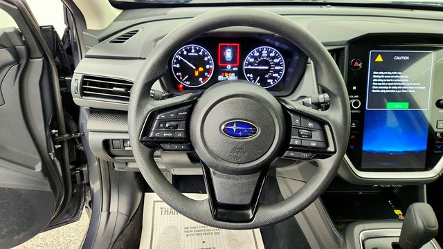 2024 Subaru Crosstrek Premium AWD w/ Moonroof, Power Seat & Blind Spot Detection - 23012324 - 12