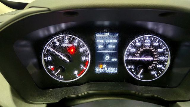 2024 Subaru Crosstrek Premium AWD w/ Moonroof, Power Seat & Blind Spot Detection - 23012324 - 13