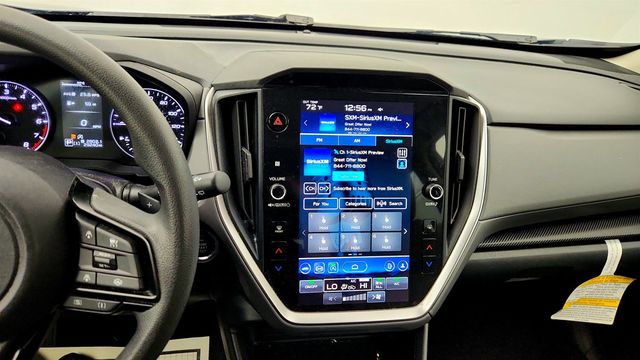 2024 Subaru Crosstrek Premium AWD w/ Moonroof, Power Seat & Blind Spot Detection - 23012324 - 16