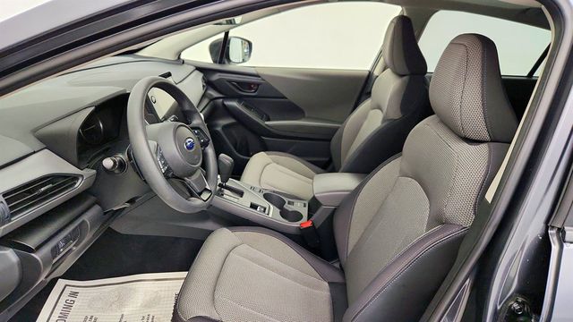 2024 Subaru Crosstrek Premium AWD w/ Moonroof, Power Seat & Blind Spot Detection - 23012324 - 18