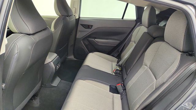 2024 Subaru Crosstrek Premium AWD w/ Moonroof, Power Seat & Blind Spot Detection - 23012324 - 19