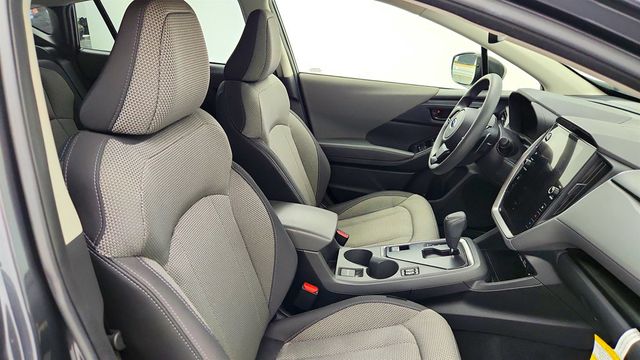 2024 Subaru Crosstrek Premium AWD w/ Moonroof, Power Seat & Blind Spot Detection - 23012324 - 22