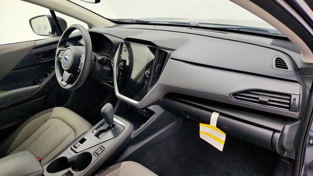2024 Subaru Crosstrek Premium AWD w/ Moonroof, Power Seat & Blind Spot Detection - 23012324 - 23