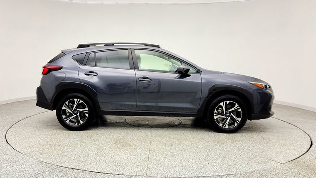 2024 Subaru Crosstrek Premium AWD w/ Moonroof, Power Seat & Blind Spot Detection - 23012324 - 3