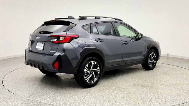 2024 Subaru Crosstrek Premium AWD w/ Moonroof, Power Seat & Blind Spot Detection - 23012324 - 4