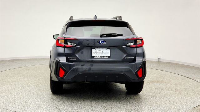 2024 Subaru Crosstrek Premium AWD w/ Moonroof, Power Seat & Blind Spot Detection - 23012324 - 5
