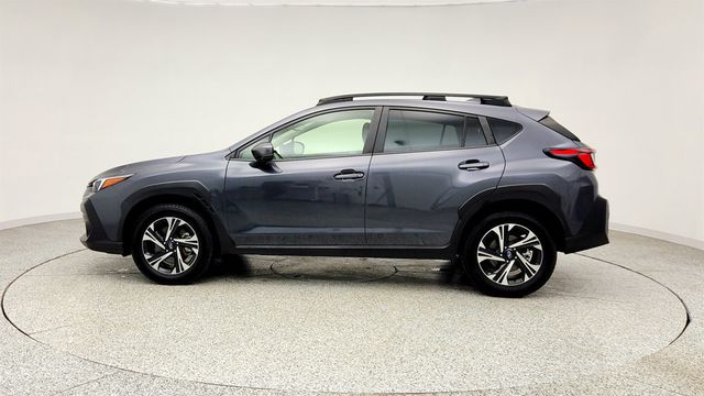 2024 Subaru Crosstrek Premium AWD w/ Moonroof, Power Seat & Blind Spot Detection - 23012324 - 7