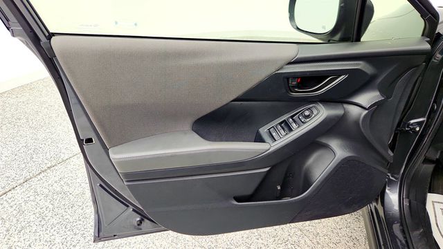 2024 Subaru Crosstrek Premium AWD w/ Moonroof, Power Seat & Blind Spot Detection - 23012564 - 10