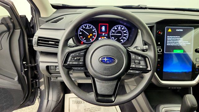 2024 Subaru Crosstrek Premium AWD w/ Moonroof, Power Seat & Blind Spot Detection - 23012564 - 13