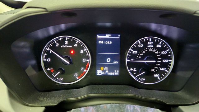 2024 Subaru Crosstrek Premium AWD w/ Moonroof, Power Seat & Blind Spot Detection - 23012564 - 14