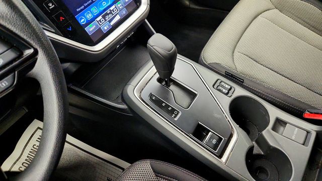 2024 Subaru Crosstrek Premium AWD w/ Moonroof, Power Seat & Blind Spot Detection - 23012564 - 16