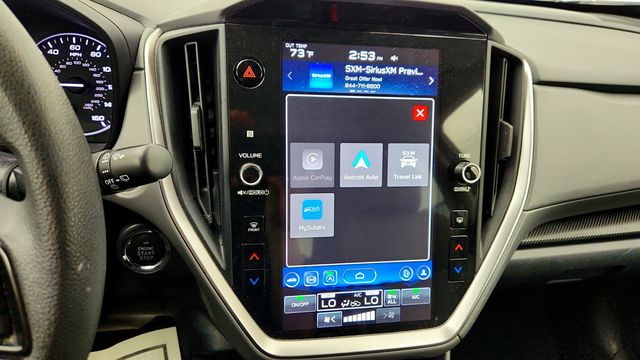 2024 Subaru Crosstrek Premium AWD w/ Moonroof, Power Seat & Blind Spot Detection - 23012564 - 18