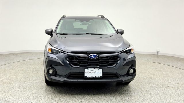 2024 Subaru Crosstrek Premium AWD w/ Moonroof, Power Seat & Blind Spot Detection - 23012564 - 1