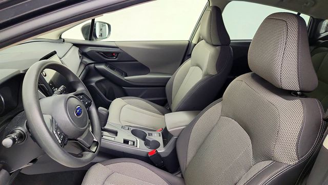 2024 Subaru Crosstrek Premium AWD w/ Moonroof, Power Seat & Blind Spot Detection - 23012564 - 19
