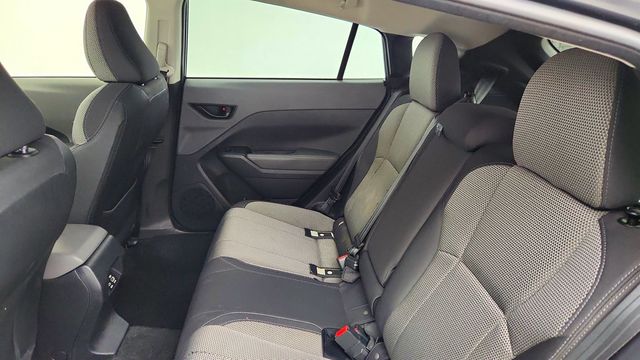2024 Subaru Crosstrek Premium AWD w/ Moonroof, Power Seat & Blind Spot Detection - 23012564 - 20