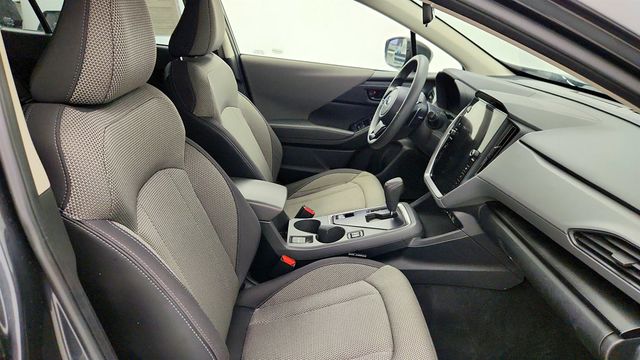 2024 Subaru Crosstrek Premium AWD w/ Moonroof, Power Seat & Blind Spot Detection - 23012564 - 22