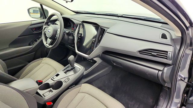 2024 Subaru Crosstrek Premium AWD w/ Moonroof, Power Seat & Blind Spot Detection - 23012564 - 23