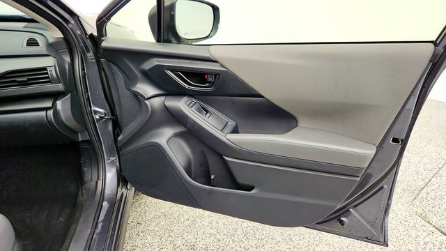 2024 Subaru Crosstrek Premium AWD w/ Moonroof, Power Seat & Blind Spot Detection - 23012564 - 24